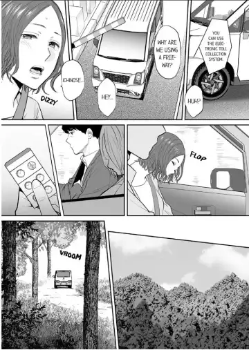 [Katsura Airi] "Otto no Buka ni Ikasarechau..." Aragaezu Kanjite Shimau Furinzuma 18 | "I'm cumming from my husband's subordinate…" The cheating wife who can't resist feeling it 18 Fhentai - Page 23