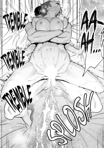 [Katsura Airi] "Otto no Buka ni Ikasarechau..." Aragaezu Kanjite Shimau Furinzuma 18 | "I'm cumming from my husband's subordinate…" The cheating wife who can't resist feeling it 18 Fhentai - Page 29