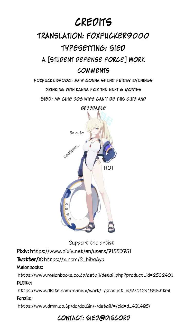 [Shiba Aya] Kanna to Himitsu Kyouyuu Fhentai - Page 31