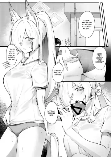 [Shiba Aya] Kanna to Himitsu Kyouyuu Fhentai - Page 11