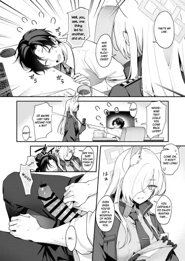 [Shiba Aya] Kanna to Himitsu Kyouyuu Fhentai - Page 3