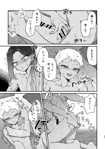 [Kashisaka Shisumeshi] Kouka ni wa  Kojinsa ga Arimasu. Fhentai - Page 30