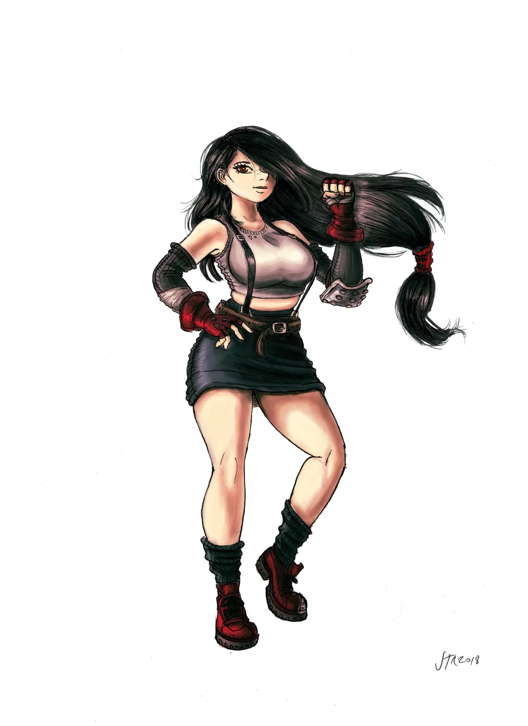 JTR DOLLS Fhentai - Page 11