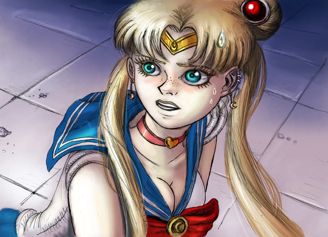 JTR DOLLS Fhentai - Page 2