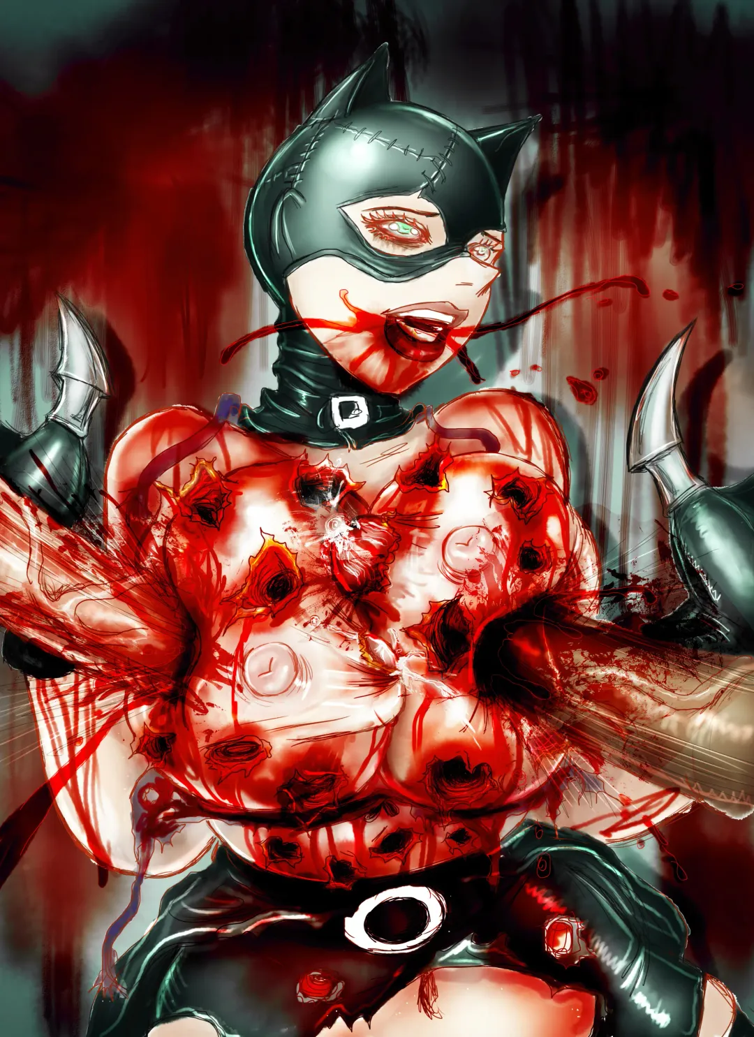 JTR DOLLS Fhentai - Page 45