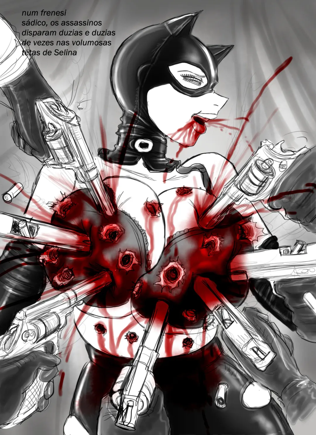 JTR DOLLS Fhentai - Page 46