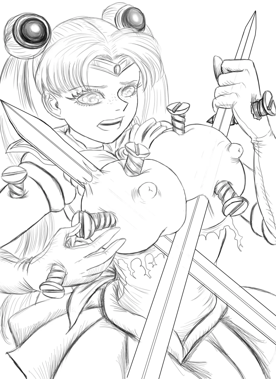 JTR DOLLS Fhentai - Page 55