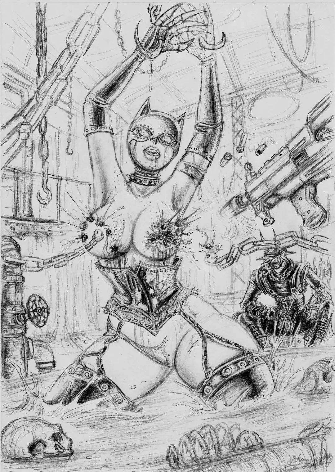 JTR DOLLS Fhentai - Page 69