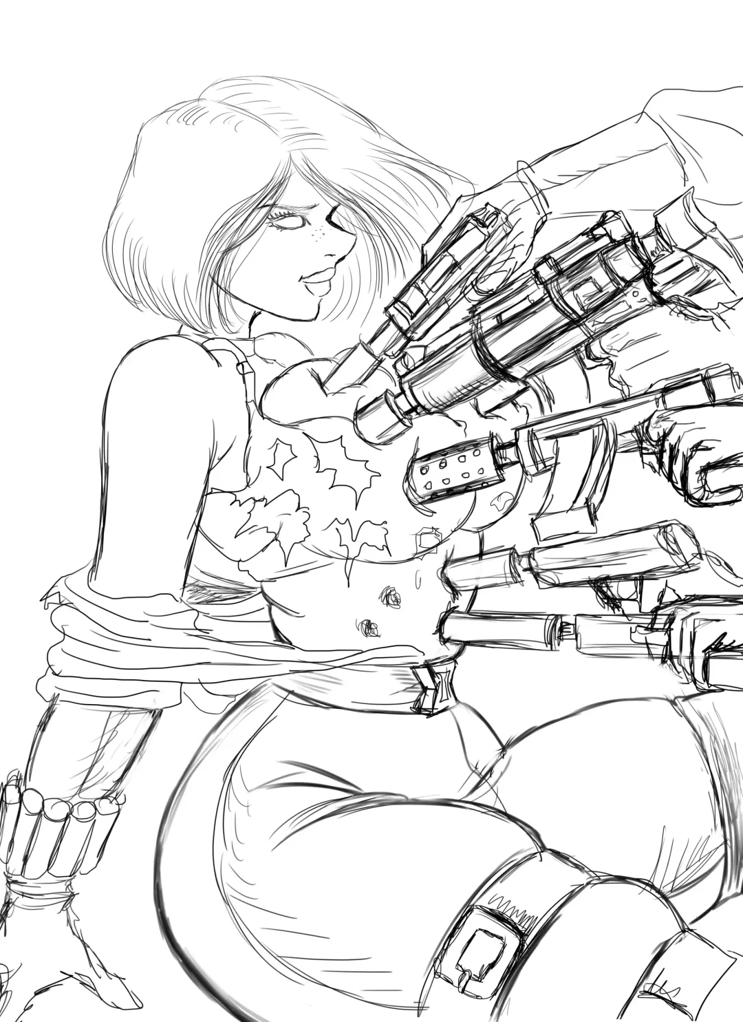 JTR DOLLS Fhentai - Page 71