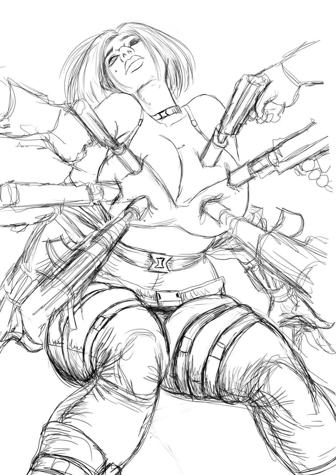 JTR DOLLS Fhentai - Page 72