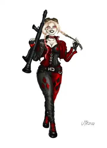 JTR DOLLS Fhentai - Page 26