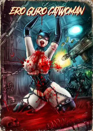 JTR DOLLS Fhentai - Page 39