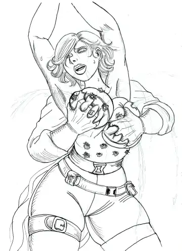 JTR DOLLS Fhentai - Page 73