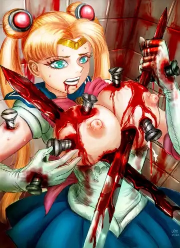 JTR DOLLS Fhentai - Page 8