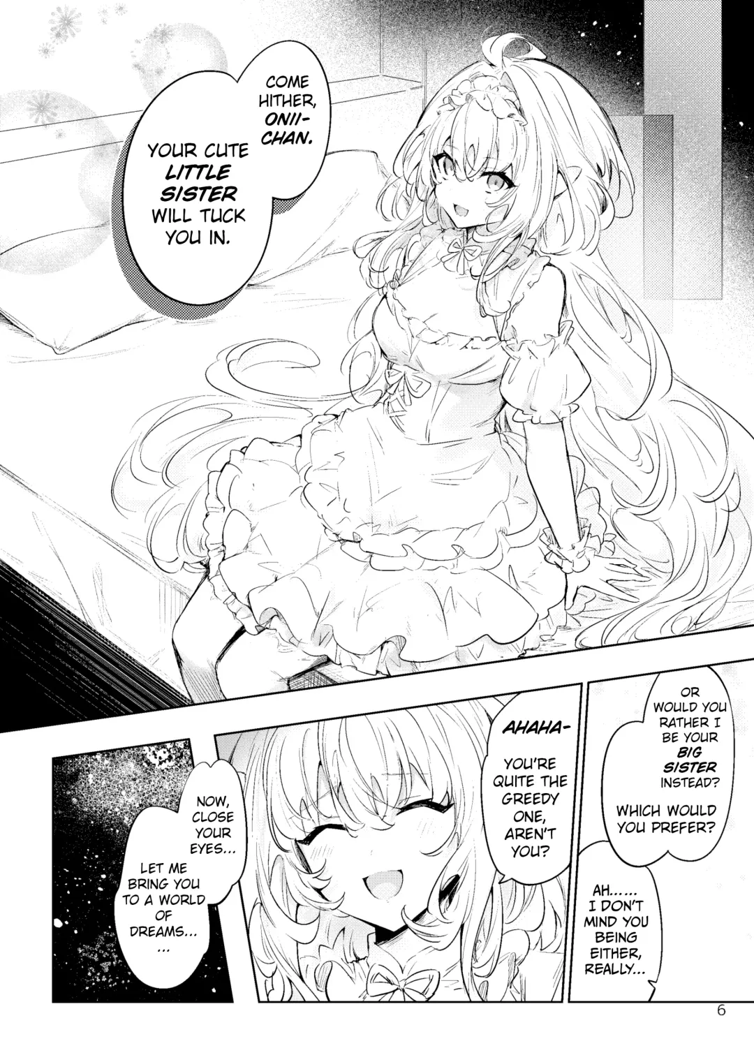 [Shikou Shiki] Summer Dream Fhentai - Page 5