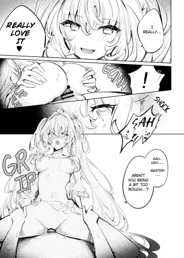 [Shikou Shiki] Summer Dream Fhentai - Page 14