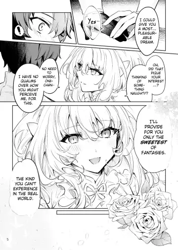 [Shikou Shiki] Summer Dream Fhentai - Page 4