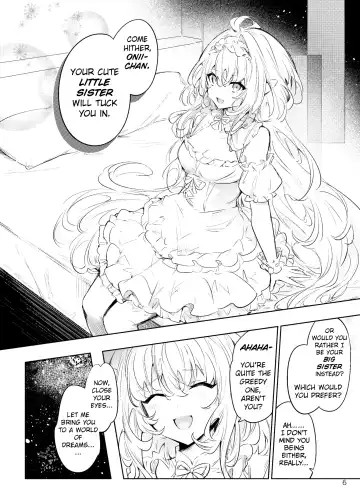 [Shikou Shiki] Summer Dream Fhentai - Page 5