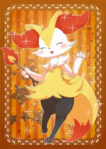 [Kajiura] Akai hitomi, Kuroi manazashi Fhentai - Page 18