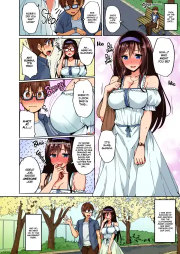 [Takeda Aranobu] Netorare Junior Girlfriend ~Taken and Fucked Behind His Back~ (decensored) Fhentai - Page 5