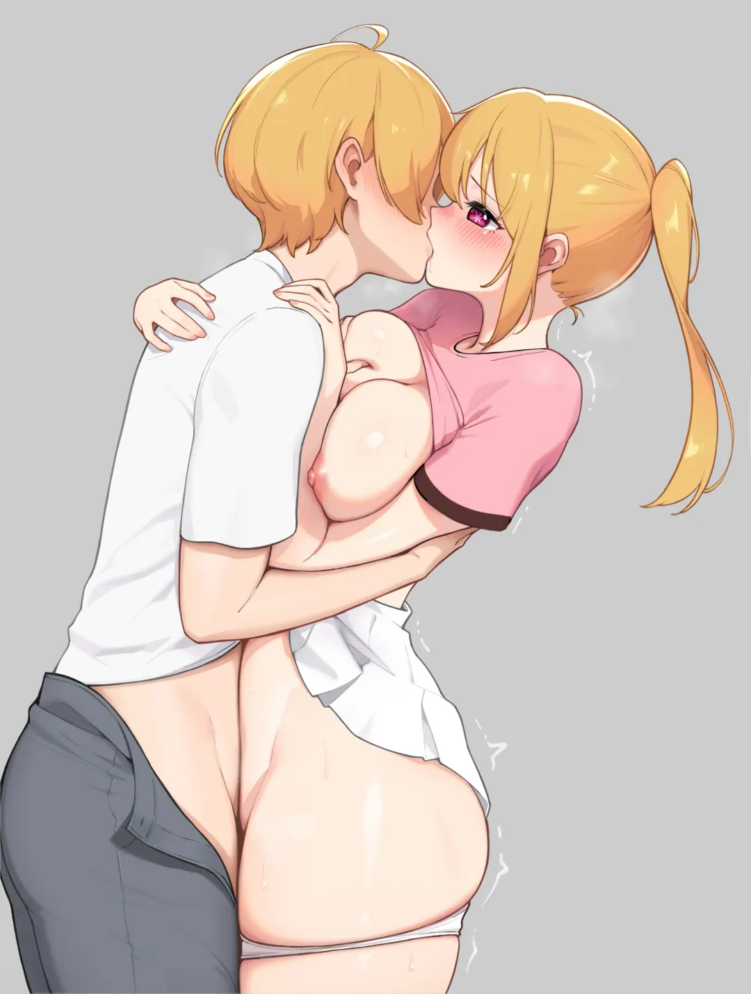 houkago少年 Fhentai - Page 27