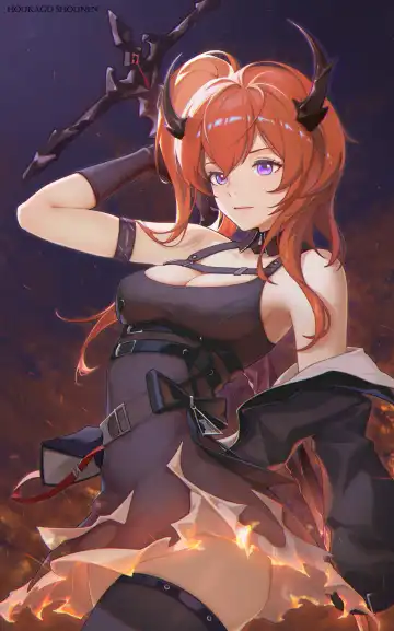 houkago少年 Fhentai - Page 4