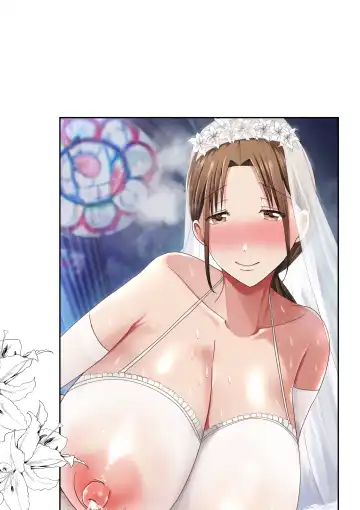 Soshite Kaa-san wa Ore no Ko o Haramu Bonyuu Kaa-san no Naka ni Modoritai Kanketsuhen Fhentai - Page 7