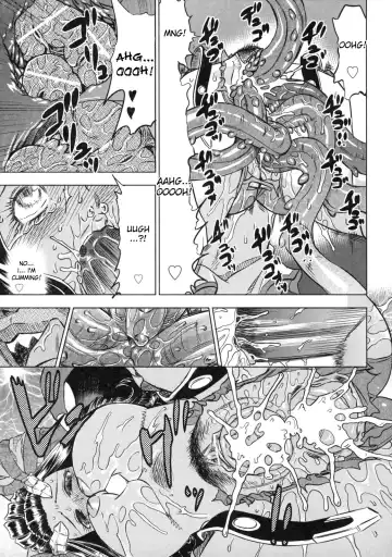 [Abe Morioka] Devi Navi! Fhentai - Page 164