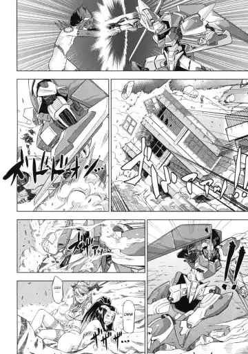 [Abe Morioka] Devi Navi! Fhentai - Page 181