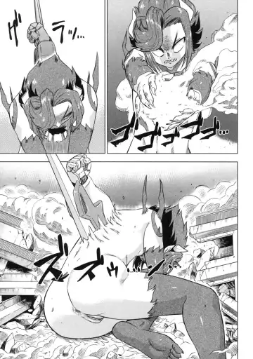 [Abe Morioka] Devi Navi! Fhentai - Page 182