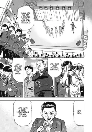 [Abe Morioka] Devi Navi! Fhentai - Page 78