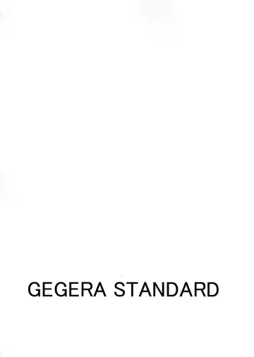 [Gegera Toshikazu] Kachou Nyutsuki Fhentai - Page 10