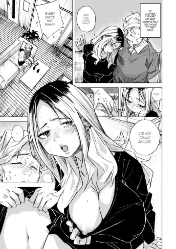 [Kanbe] Papakko | Daddy's Girl Fhentai - Page 7