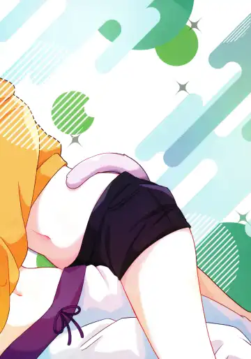 [Mimori] Tsuitemasu yo, Nekomata-san Fhentai - Page 2