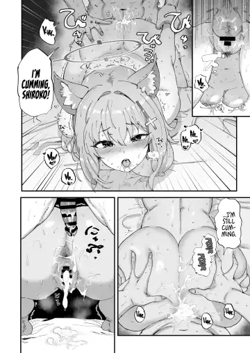 [Tenpiboshi] 2 Nensei Archive | Second Grade Archive Fhentai - Page 24