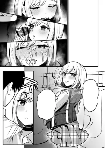 Omanko Benjo Itsudemo Dokodemo Tsukatte Kudasai Fhentai - Page 46