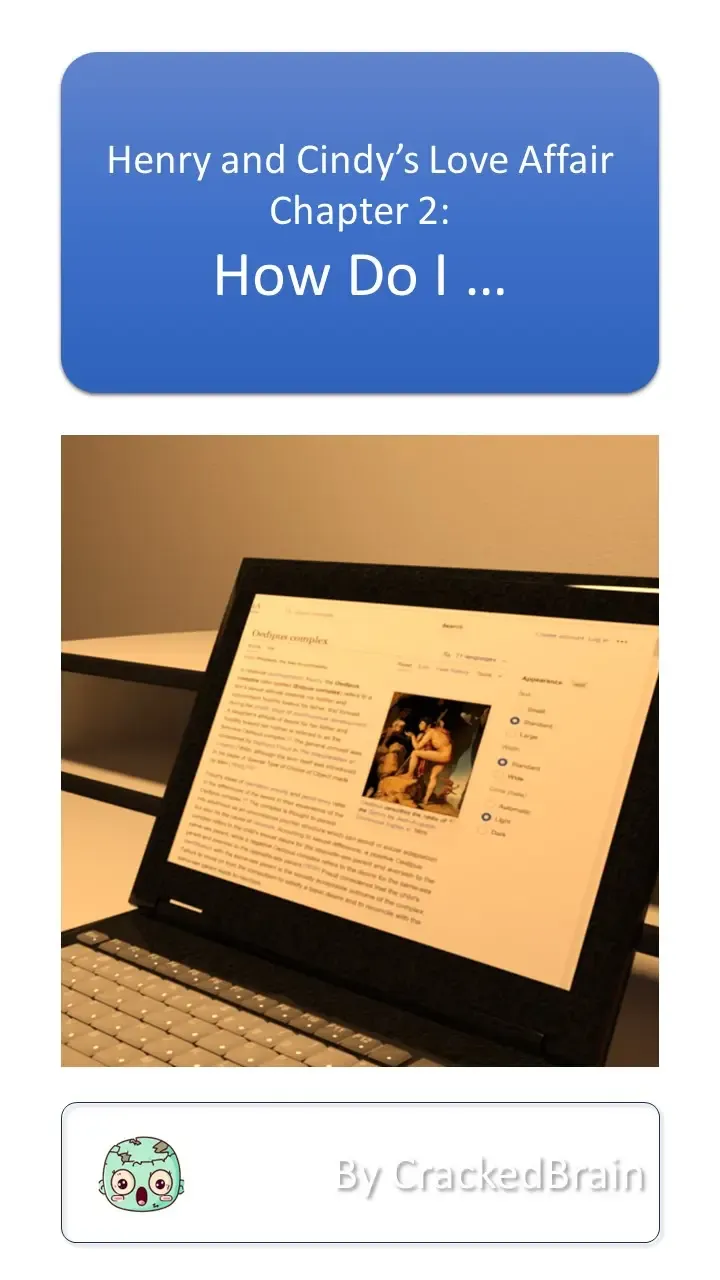 Loving Son - Chapter 02 - How Do I ... + Outtake 3 - When is too much ... Fhentai - Page 1