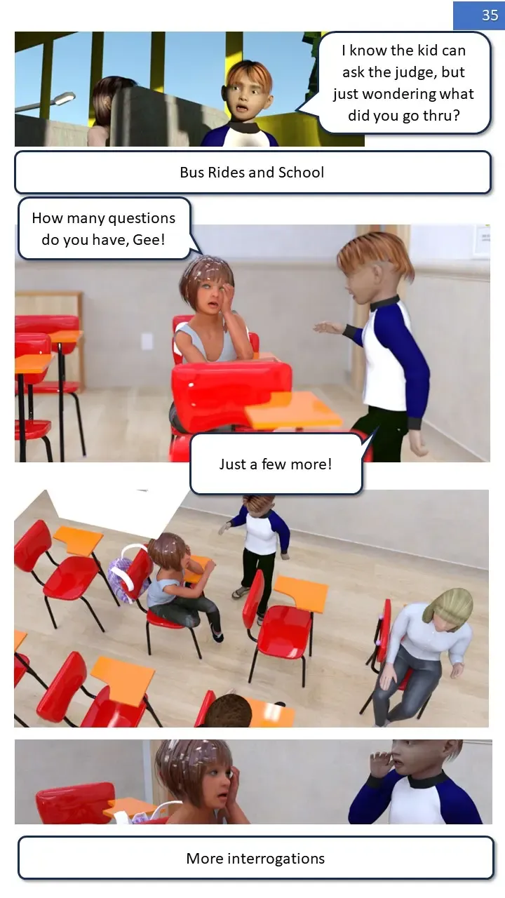 Loving Son - Chapter 02 - How Do I ... + Outtake 3 - When is too much ... Fhentai - Page 35