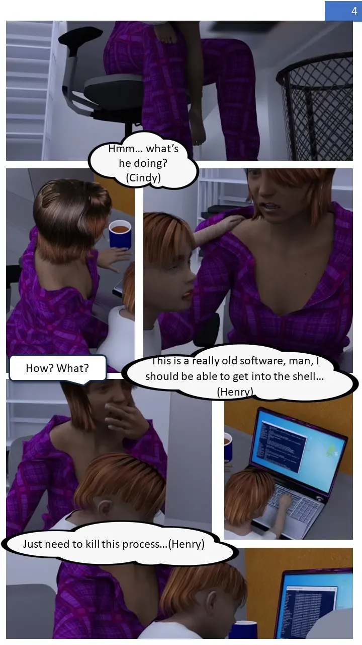 Loving Son - Chapter 02 - How Do I ... + Outtake 3 - When is too much ... Fhentai - Page 4