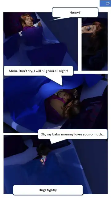 Loving Son - Chapter 02 - How Do I ... + Outtake 3 - When is too much ... Fhentai - Page 26