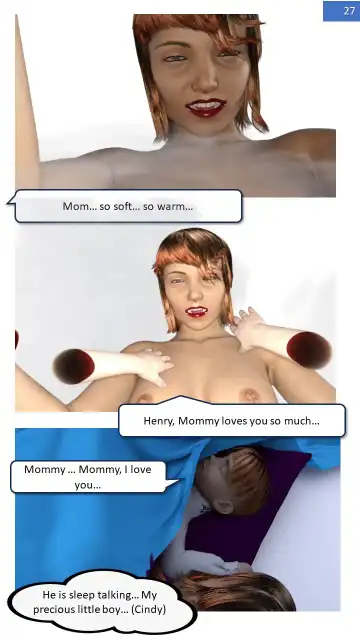 Loving Son - Chapter 02 - How Do I ... + Outtake 3 - When is too much ... Fhentai - Page 27