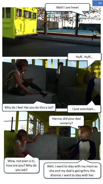 Loving Son - Chapter 02 - How Do I ... + Outtake 3 - When is too much ... Fhentai - Page 34