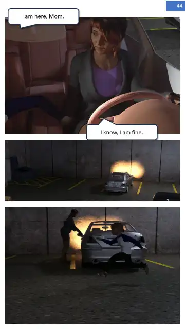 Loving Son - Chapter 02 - How Do I ... + Outtake 3 - When is too much ... Fhentai - Page 44