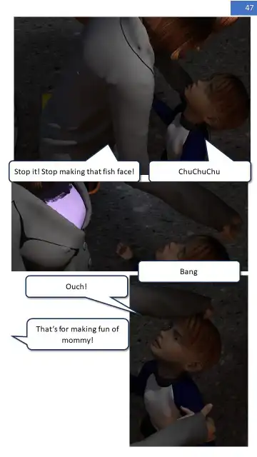 Loving Son - Chapter 02 - How Do I ... + Outtake 3 - When is too much ... Fhentai - Page 47