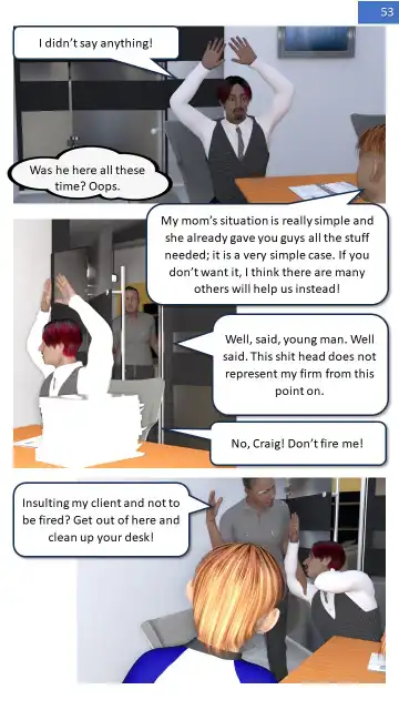 Loving Son - Chapter 02 - How Do I ... + Outtake 3 - When is too much ... Fhentai - Page 53