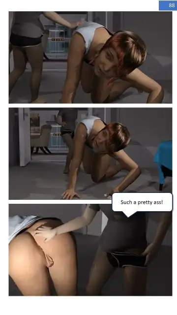 Loving Son - Chapter 02 - How Do I ... + Outtake 3 - When is too much ... Fhentai - Page 88