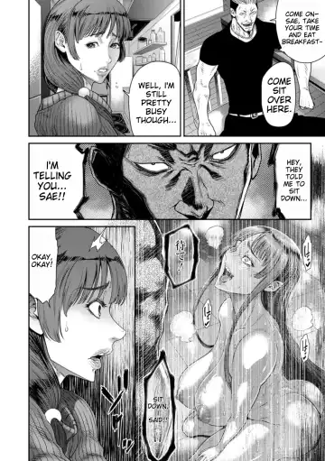 [Sunagawa Tara] Gikei ni Dakarete Mesu ni Naru | To be Embraced and Become Female Fhentai - Page 4