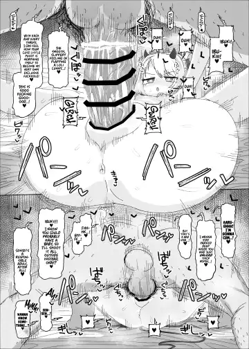 [Amecha] Ibuki vs Saimin Ojisan | IBUKI vs HYPNOSIS OJISAN Fhentai - Page 16