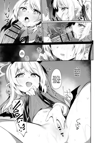 [Monchan Rev3] IBSK | IBUKOOM Fhentai - Page 15