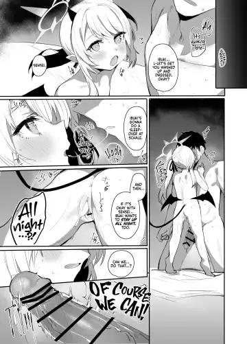 [Monchan Rev3] IBSK | IBUKOOM Fhentai - Page 21